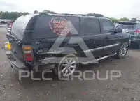 2000 GMC YUKON фото
