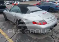 2000 Porsche 911 фото