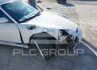2000 Porsche 911 фото