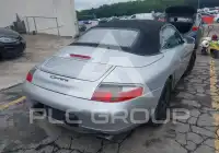 2000 Porsche 911 фото