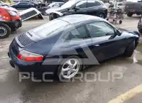 2000 Porsche 911 фото