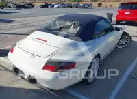 2000 Porsche 911 фото
