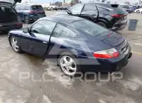 2000 Porsche 911 фото