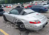 2000 Porsche 911 фото