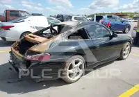 2000 Porsche 911 фото