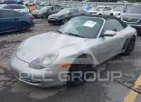 2000 Porsche 911 фото