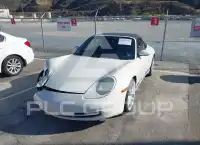 2000 Porsche 911 фото