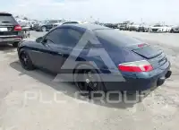 2000 Porsche 911 фото
