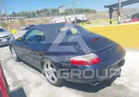 2000 Porsche 911 photo