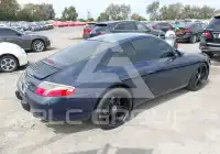 2000 Porsche 911 фото