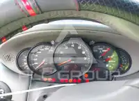 2000 Porsche 911 фото