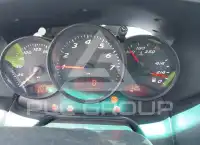 2000 Porsche BOXSTER photo
