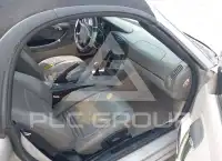 2000 Porsche BOXSTER photo