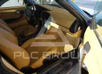 2000 Porsche BOXSTER photo