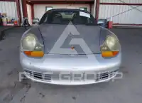 2000 Porsche BOXSTER фото