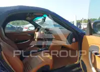 2000 Porsche BOXSTER photo