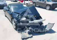 2000 Porsche BOXSTER фото