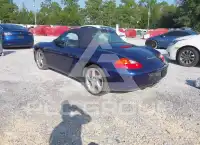 2000 Porsche BOXSTER photo