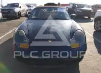 2000 Porsche BOXSTER фото