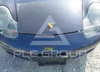 2000 Porsche BOXSTER photo