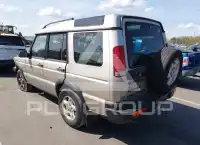 2000 Land Rover Discovery фото