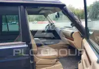 2000 Land Rover Discovery фото
