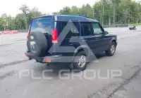 2000 Land Rover Discovery фото
