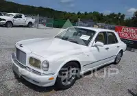 2000 Bentley Arnage фото
