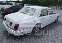 2000 Bentley Arnage фото