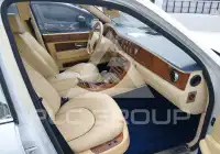 2000 Bentley Arnage фото