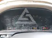 2000 Lexus LX470 фото