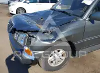2000 Lexus LX470 photo