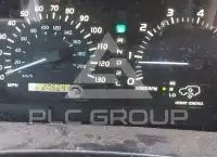 2000 Lexus LX470 photo