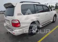 2000 Lexus LX470 фото