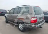 2000 Lexus LX470 photo