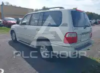 2000 Lexus LX470 photo