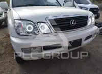 2000 Lexus LX470 фото
