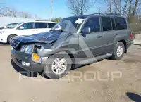 2000 Lexus LX470 photo