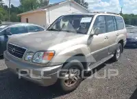 2000 Lexus LX470 фото