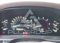 2000 Lexus LX470 фото