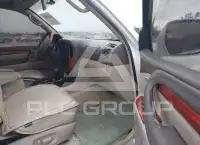 2000 Lexus LX470 фото