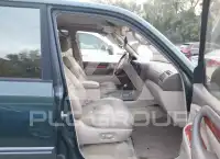 2000 Lexus LX470 фото