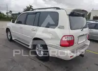 2000 Lexus LX470 фото