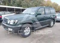 2000 Lexus LX470 фото