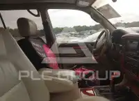 2000 Lexus LX470 фото