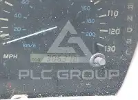 2000 Lexus LX470 фото