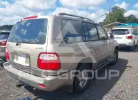 2000 Lexus LX470 фото