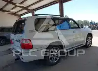 2000 Lexus LX470 photo