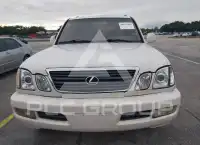 2000 Lexus LX470 фото