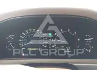 2000 Lexus LX470 photo